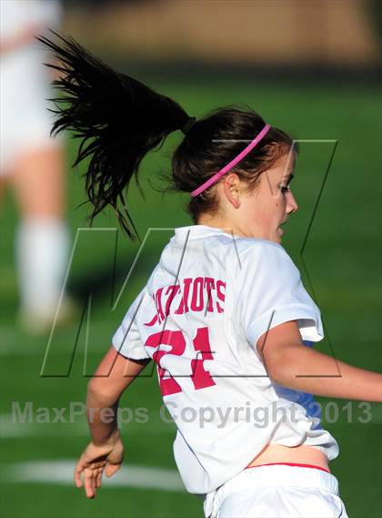 Thumbnail 3 in Centennial vs Mountain View  photogallery.