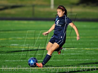 Thumbnail 1 in Centennial vs Mountain View  photogallery.