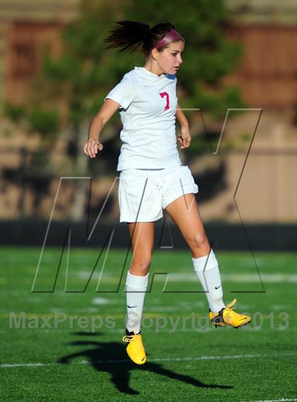 Thumbnail 2 in Centennial vs Mountain View  photogallery.