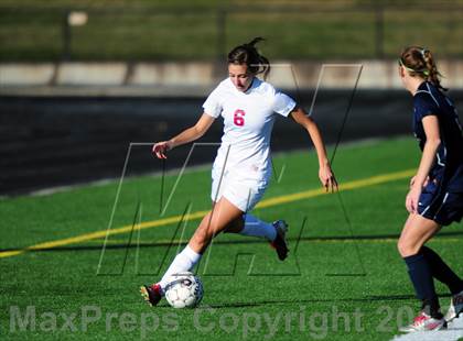 Thumbnail 1 in Centennial vs Mountain View  photogallery.
