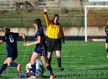 Thumbnail 3 in Centennial vs Mountain View  photogallery.
