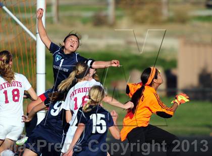 Thumbnail 1 in Centennial vs Mountain View  photogallery.