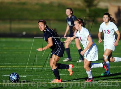Thumbnail 3 in Centennial vs Mountain View  photogallery.