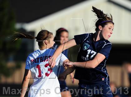 Thumbnail 2 in Centennial vs Mountain View  photogallery.