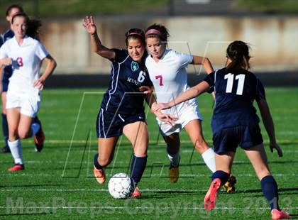 Thumbnail 2 in Centennial vs Mountain View  photogallery.