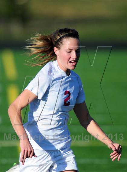 Thumbnail 3 in Centennial vs Mountain View  photogallery.