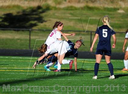 Thumbnail 1 in Centennial vs Mountain View  photogallery.