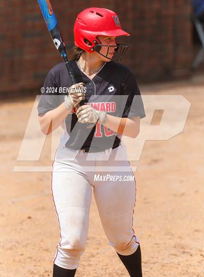 Thumbnail 1 in Woodward Academy @ Lovett photogallery.