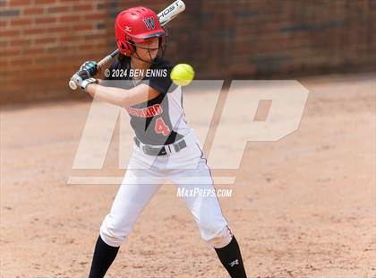 Thumbnail 2 in Woodward Academy @ Lovett photogallery.