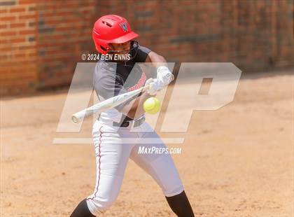 Thumbnail 3 in Woodward Academy @ Lovett photogallery.