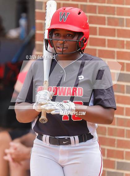 Thumbnail 1 in Woodward Academy @ Lovett photogallery.