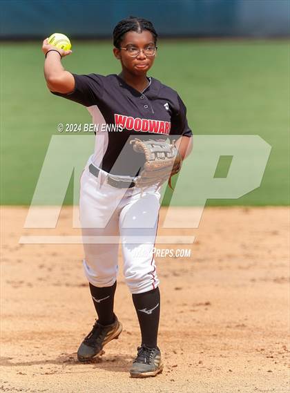 Thumbnail 1 in Woodward Academy @ Lovett photogallery.