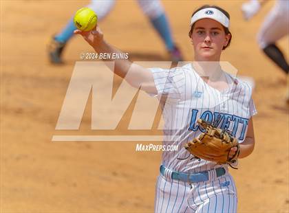 Thumbnail 1 in Woodward Academy @ Lovett photogallery.