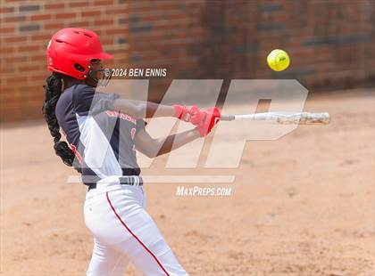Thumbnail 3 in Woodward Academy @ Lovett photogallery.