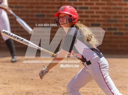 Thumbnail 3 in Woodward Academy @ Lovett photogallery.