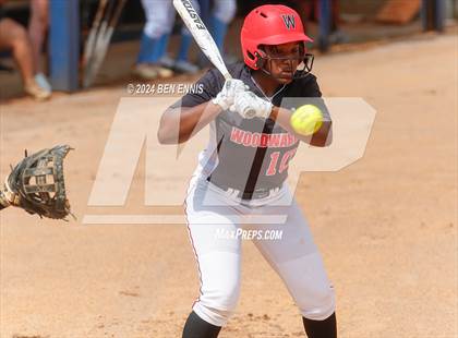Thumbnail 3 in Woodward Academy @ Lovett photogallery.