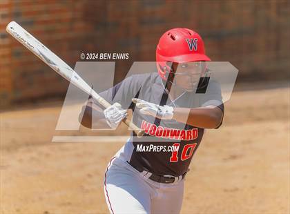 Thumbnail 1 in Woodward Academy @ Lovett photogallery.
