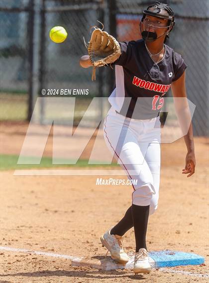 Thumbnail 1 in Woodward Academy @ Lovett photogallery.