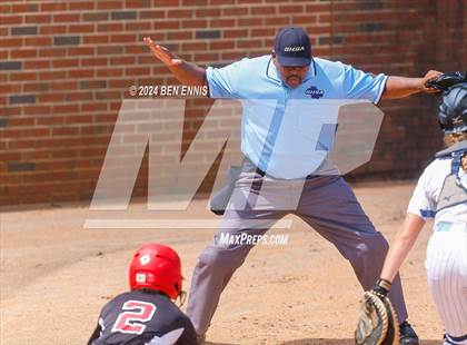Thumbnail 1 in Woodward Academy @ Lovett photogallery.