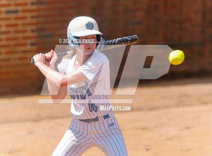 Thumbnail 1 in Woodward Academy @ Lovett photogallery.