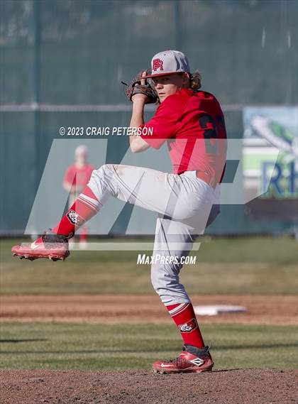 Thumbnail 3 in Bear River @ Ridgeline photogallery.