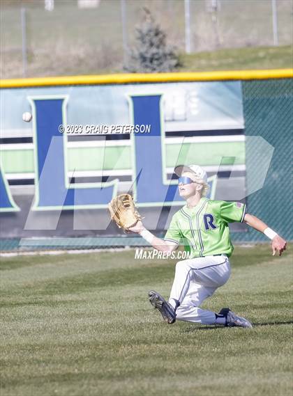 Thumbnail 3 in Bear River @ Ridgeline photogallery.