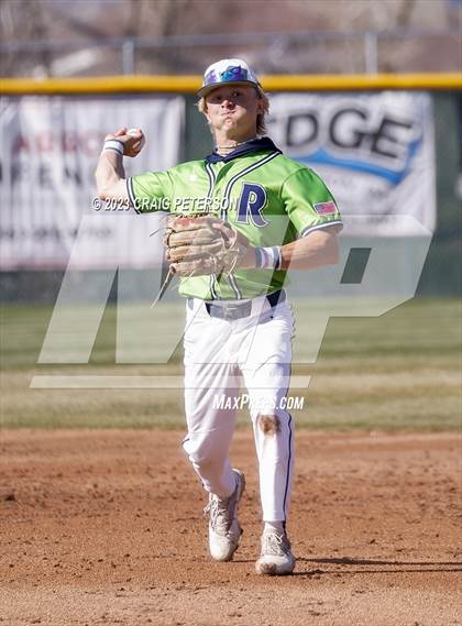 Thumbnail 1 in Bear River @ Ridgeline photogallery.