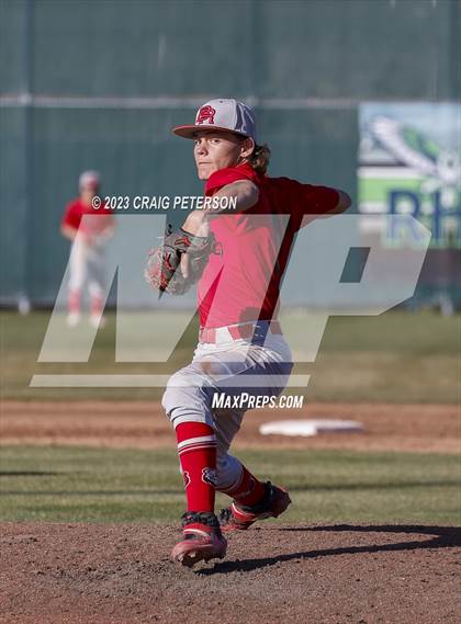 Thumbnail 3 in Bear River @ Ridgeline photogallery.
