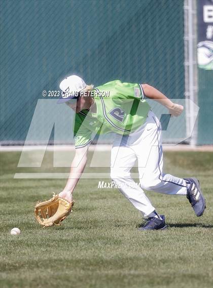 Thumbnail 1 in Bear River @ Ridgeline photogallery.