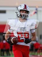 Photo from the gallery "Argyle @ Melissa"