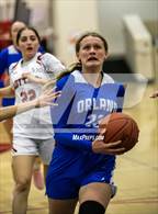 Photo from the gallery "Orland @ Corning"