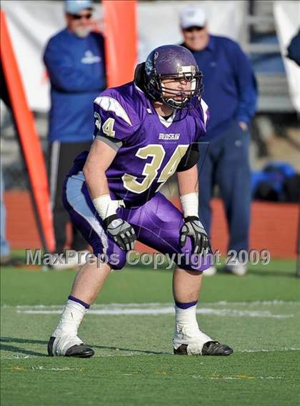 Thumbnail 1 in Brookside Christian vs. Bradshaw Christian (CIF SJS D6 Final) photogallery.