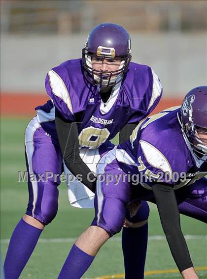 Thumbnail 3 in Brookside Christian vs. Bradshaw Christian (CIF SJS D6 Final) photogallery.