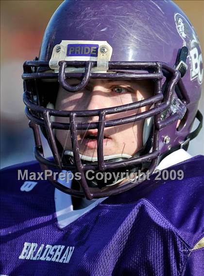 Thumbnail 1 in Brookside Christian vs. Bradshaw Christian (CIF SJS D6 Final) photogallery.