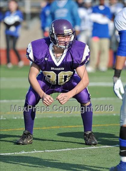 Thumbnail 1 in Brookside Christian vs. Bradshaw Christian (CIF SJS D6 Final) photogallery.