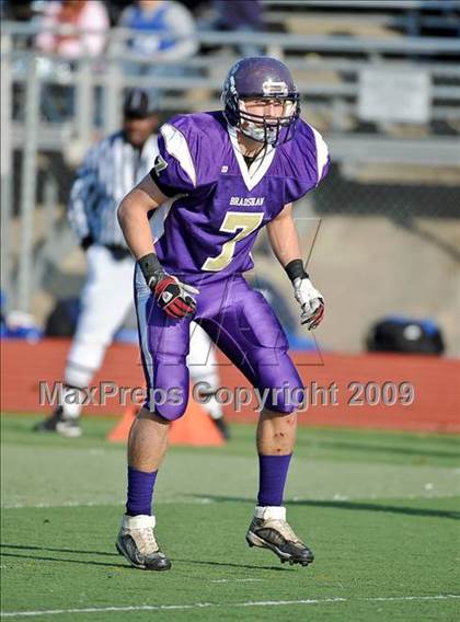 Thumbnail 2 in Brookside Christian vs. Bradshaw Christian (CIF SJS D6 Final) photogallery.