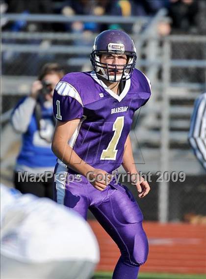 Thumbnail 3 in Brookside Christian vs. Bradshaw Christian (CIF SJS D6 Final) photogallery.