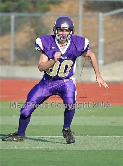Thumbnail 1 in Brookside Christian vs. Bradshaw Christian (CIF SJS D6 Final) photogallery.