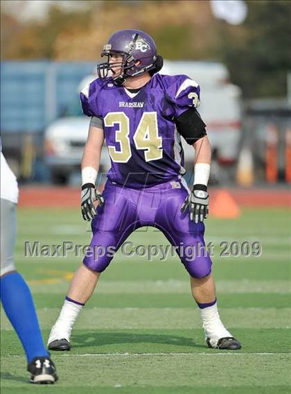 Thumbnail 3 in Brookside Christian vs. Bradshaw Christian (CIF SJS D6 Final) photogallery.