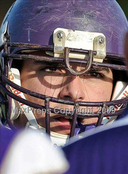 Thumbnail 3 in Brookside Christian vs. Bradshaw Christian (CIF SJS D6 Final) photogallery.