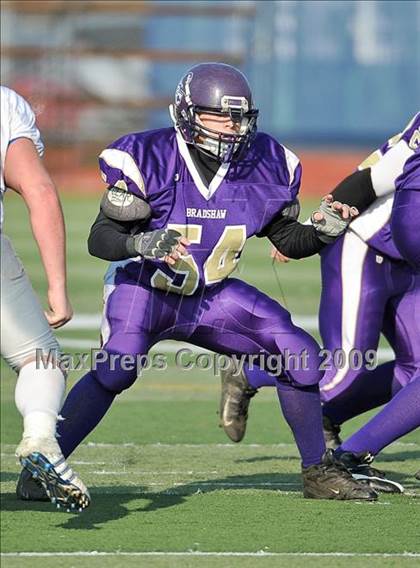 Thumbnail 1 in Brookside Christian vs. Bradshaw Christian (CIF SJS D6 Final) photogallery.