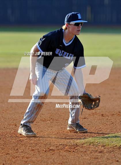 Thumbnail 2 in Pasco vs. Berkeley Prep photogallery.
