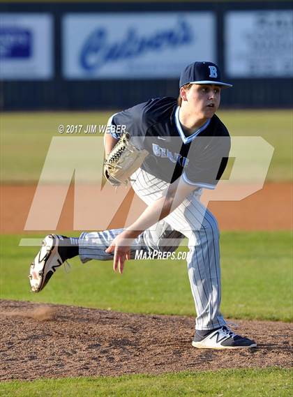 Thumbnail 1 in Pasco vs. Berkeley Prep photogallery.