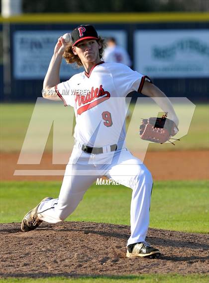 Thumbnail 1 in Pasco vs. Berkeley Prep photogallery.