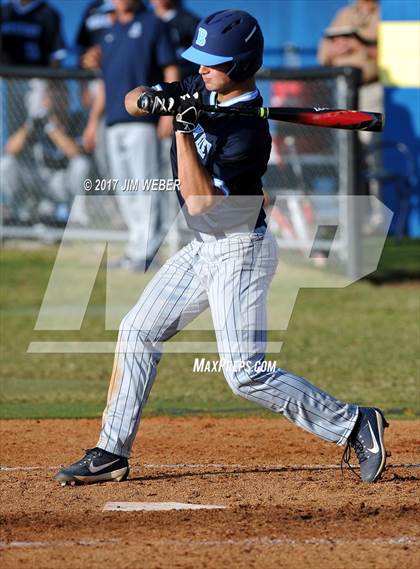 Thumbnail 1 in Pasco vs. Berkeley Prep photogallery.