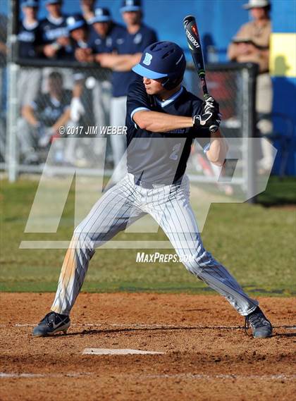 Thumbnail 1 in Pasco vs. Berkeley Prep photogallery.