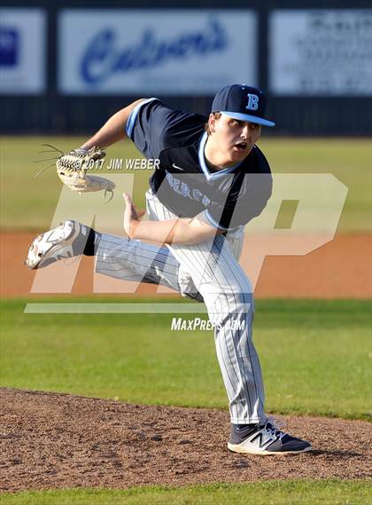 Thumbnail 2 in Pasco vs. Berkeley Prep photogallery.