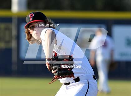 Thumbnail 2 in Pasco vs. Berkeley Prep photogallery.