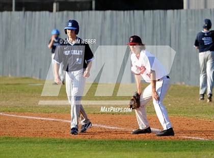 Thumbnail 2 in Pasco vs. Berkeley Prep photogallery.