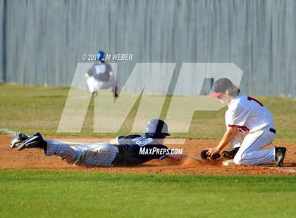 Thumbnail 1 in Pasco vs. Berkeley Prep photogallery.